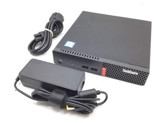G24920-1 PC LENOVO THINKCENTRE M910Q