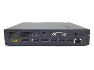 G24920-1 PC LENOVO THINKCENTRE M910Q