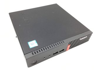 G24920-1 PC LENOVO THINKCENTRE M910Q