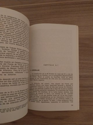 La Guerra en Valencia y en el frente de Teruel