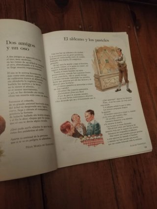 Libro Senda 5 EGB Santillana