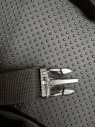 Funda de asiento acolchada