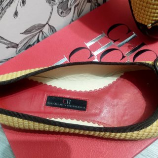 Bailarinas Carolina Herrera