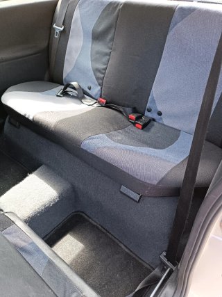 Opel Corsa 1999
