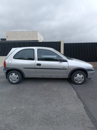 Opel Corsa 1999