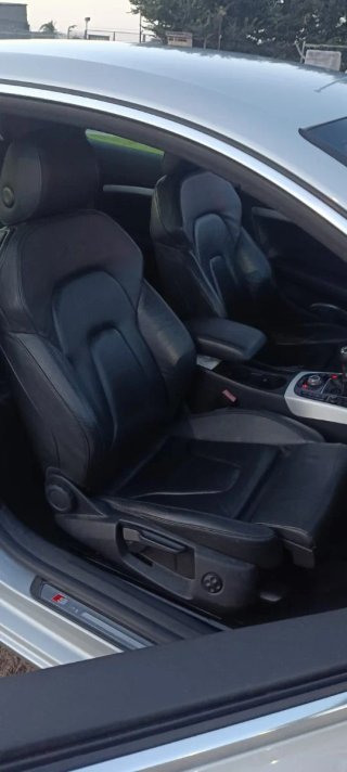 Audi A5 2009