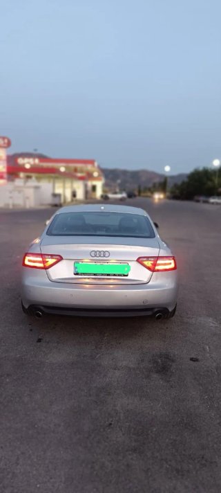 Audi A5 2009