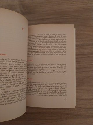 El Extraordinario Poder De Las Piedras Preciosas