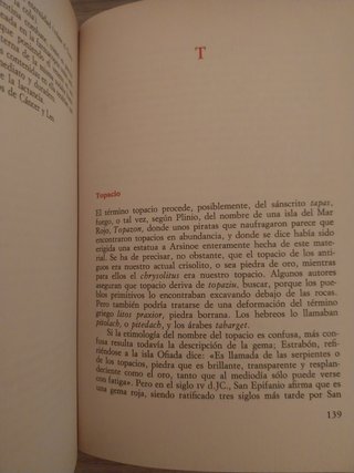 El Extraordinario Poder De Las Piedras Preciosas