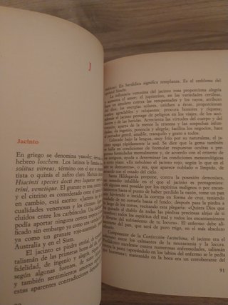 El Extraordinario Poder De Las Piedras Preciosas