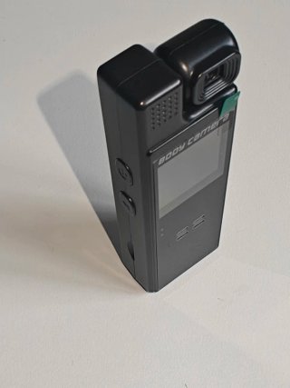 Mini Cámara 1080p Full HD Negra a estrenar