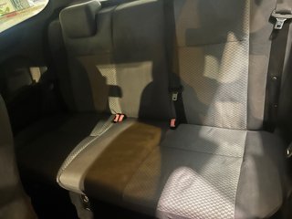 Ford Focus 2007