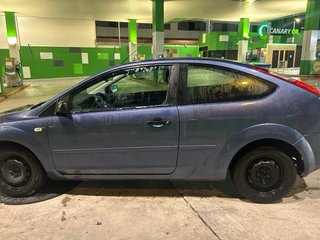 Ford Focus 2007