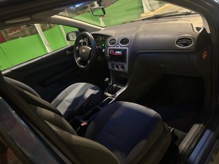 Ford Focus 2007
