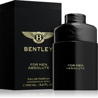 Bentley For Men Absolute Eau de Parfum