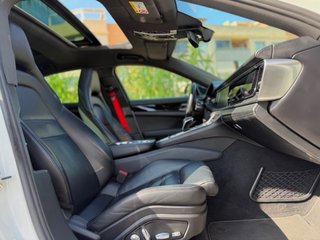 Porsche Panamera 2018
