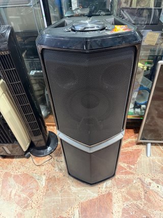 Sistema audio LG FH6 Bass Blast
