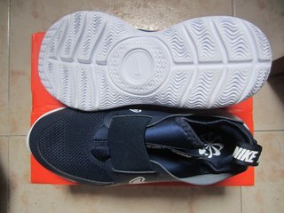Zapatillas Nike Flex Runner 3 Junior Azul
