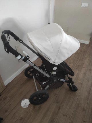 Carrito Bugaboo Camaleón 3