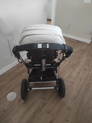 Carrito Bugaboo Camaleón 3