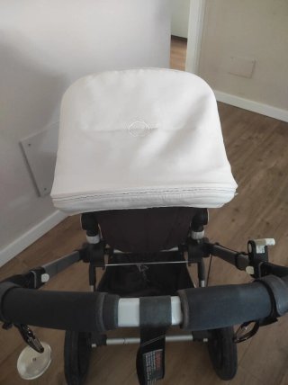 Carrito Bugaboo Camaleón 3