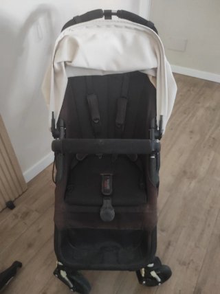 Carrito Bugaboo Camaleón 3
