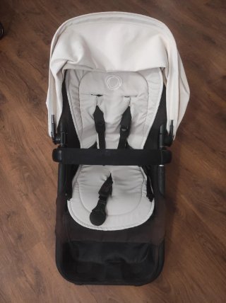 Carrito Bugaboo Camaleón 3
