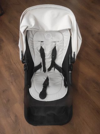 Carrito Bugaboo Camaleón 3