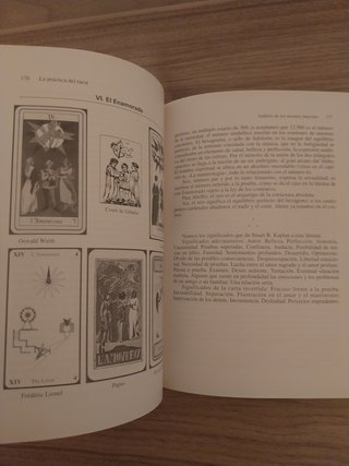 Libro La Practica Del Tarot de Jean-Pierre Bayard