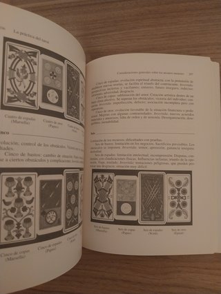 Libro La Practica Del Tarot de Jean-Pierre Bayard