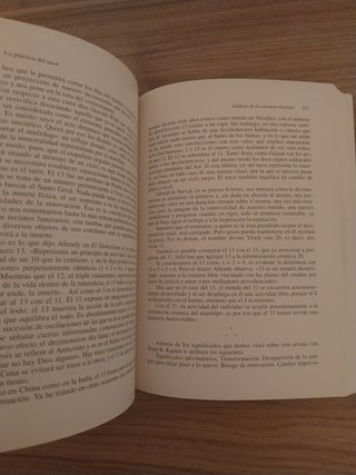 Libro La Practica Del Tarot de Jean-Pierre Bayard