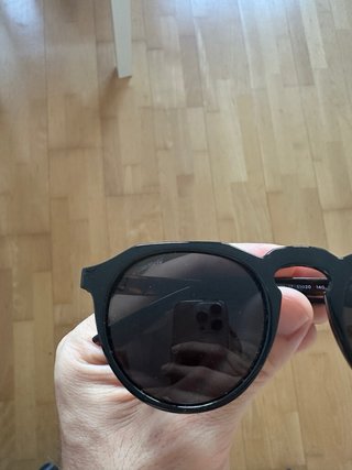 Gafas de sol Hawkers negras y marronesSIN ESTRENAR