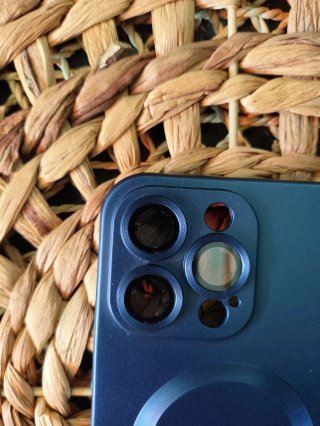Funda iPhone 15 Pro Max