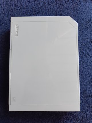 Nintendo Wii bianca "sbloccata" completa di tutto