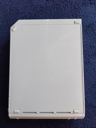 Nintendo Wii bianca "sbloccata" completa di tutto