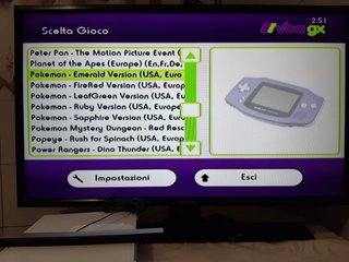 Nintendo Wii bianca "sbloccata" completa di tutto