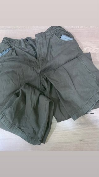 Pantalón largo vaquero