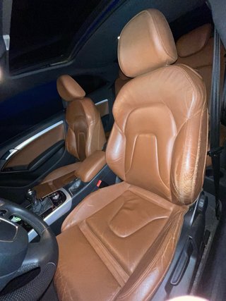 Audi A5 2009