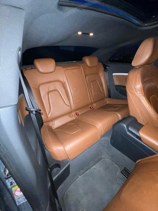 Audi A5 2009