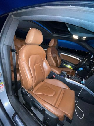 Audi A5 2009