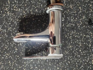 Rubineti (per doccia e lavandino) marca TEKA