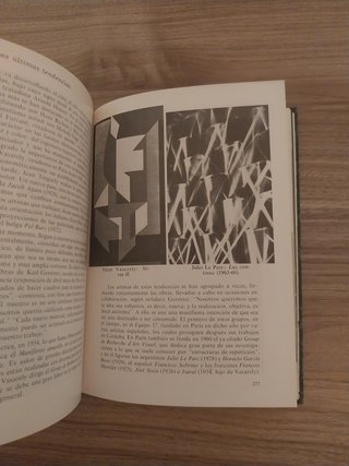 Libro Pintura y Escultura del Siglo XX