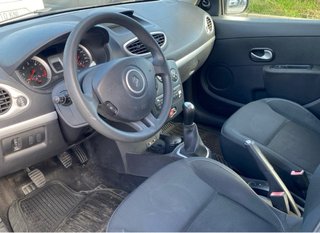 Renault Clio 2010 impecable