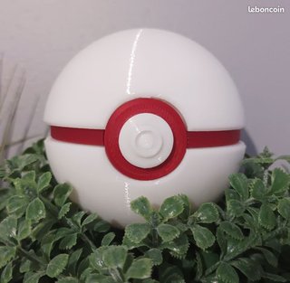 Poké Ball para Nintendo Switch DS 3DS