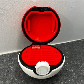 Poké Ball para Nintendo Switch DS 3DS