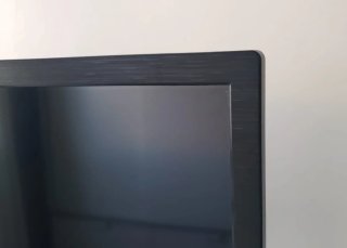 Televisor Engel  Android TV Negro