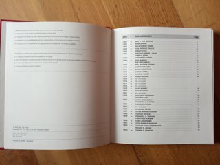 Libro: PREMIOS NOBEL DE MEDICINA