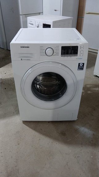Lavadora Samsung Digital Inverter