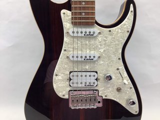 E627260-0 GUITARRA ELECTRICA MICHAEL KELLY CC18009
