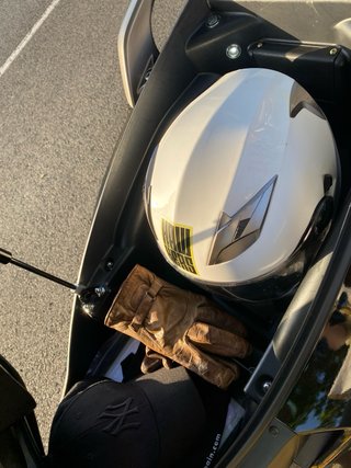 Kymco X-Town CT 125